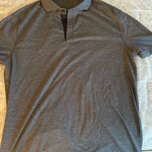 Men’s lululemon polo large